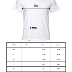 Remera Drifit Mujer - M01001