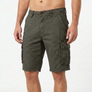 BERMUDA GABARDINA MOD 2 - H01011