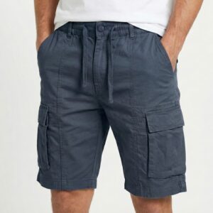 BERMUDA GABARDINA MOD.3 - H01012