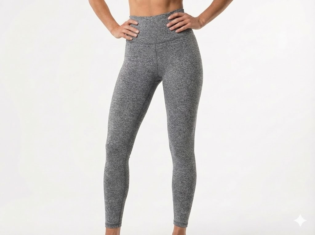 CALZA LICRA - M01016