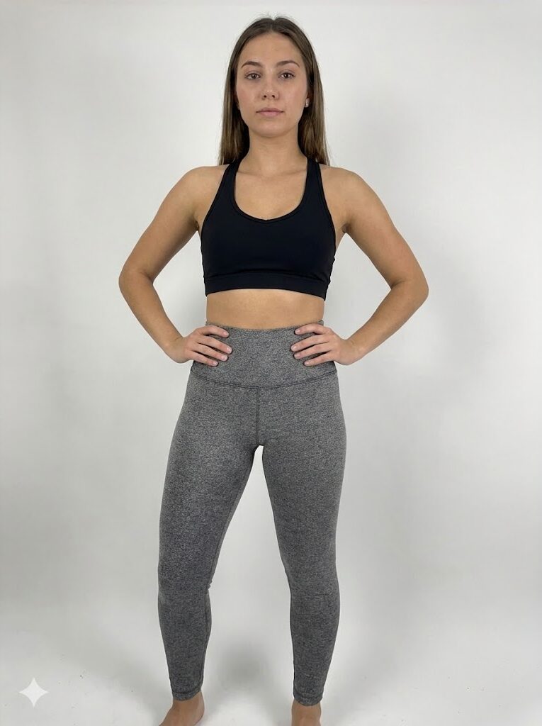 CALZA LICRA - M01016 - Imagen 3