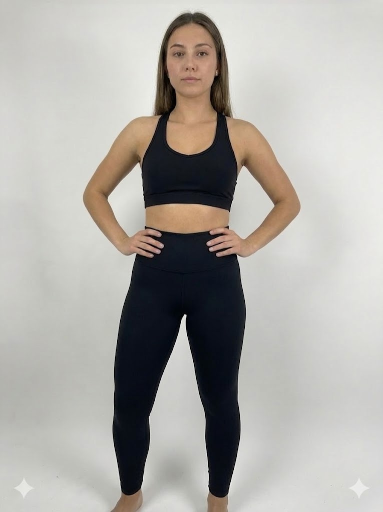 CALZA LICRA - M01016 - Imagen 4