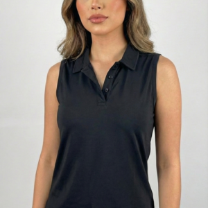 CHOMBA S/MANGA DRI FIT - M01024