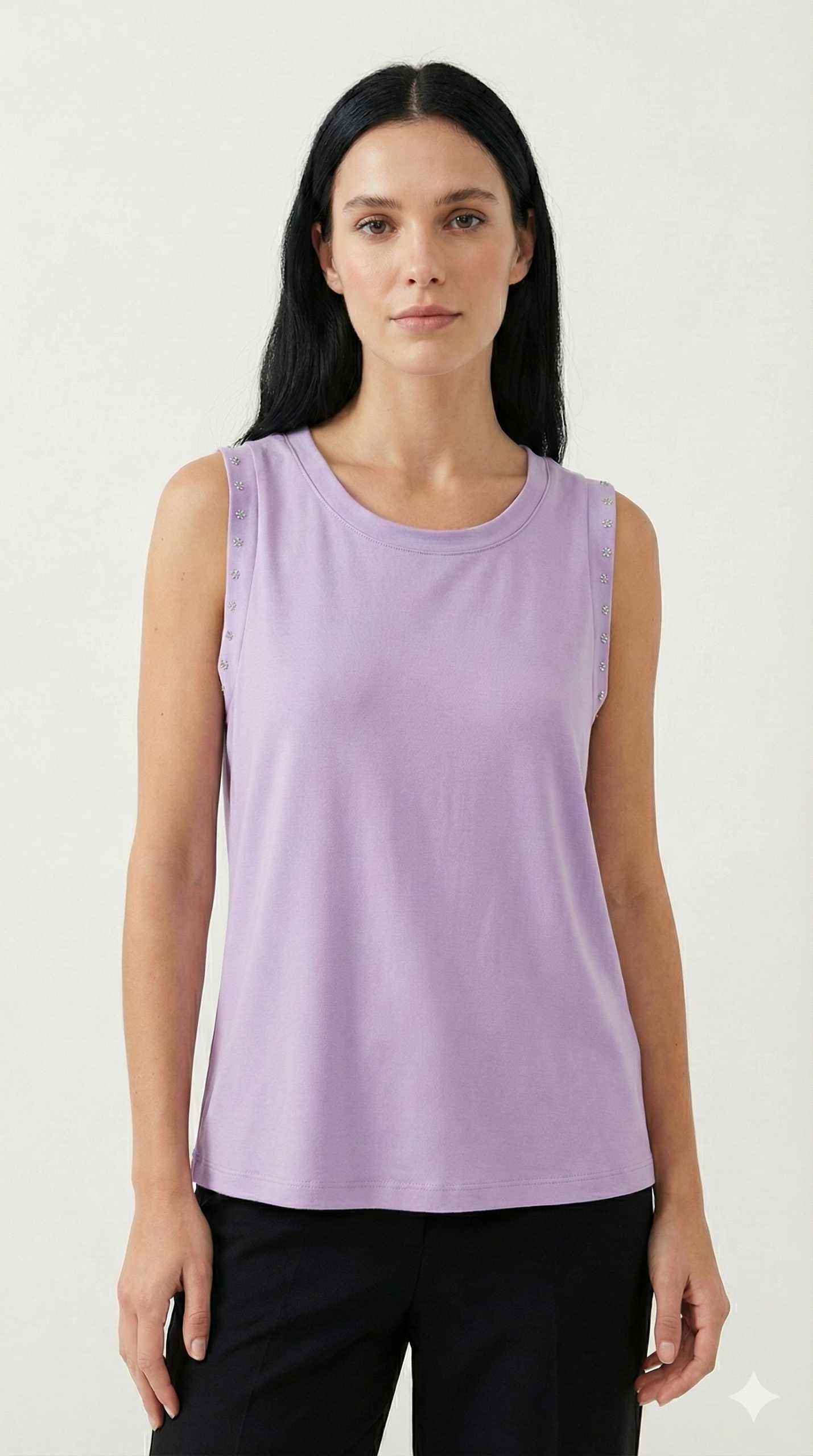 MUSCULOSA SOFT - M01030 - Imagen 2