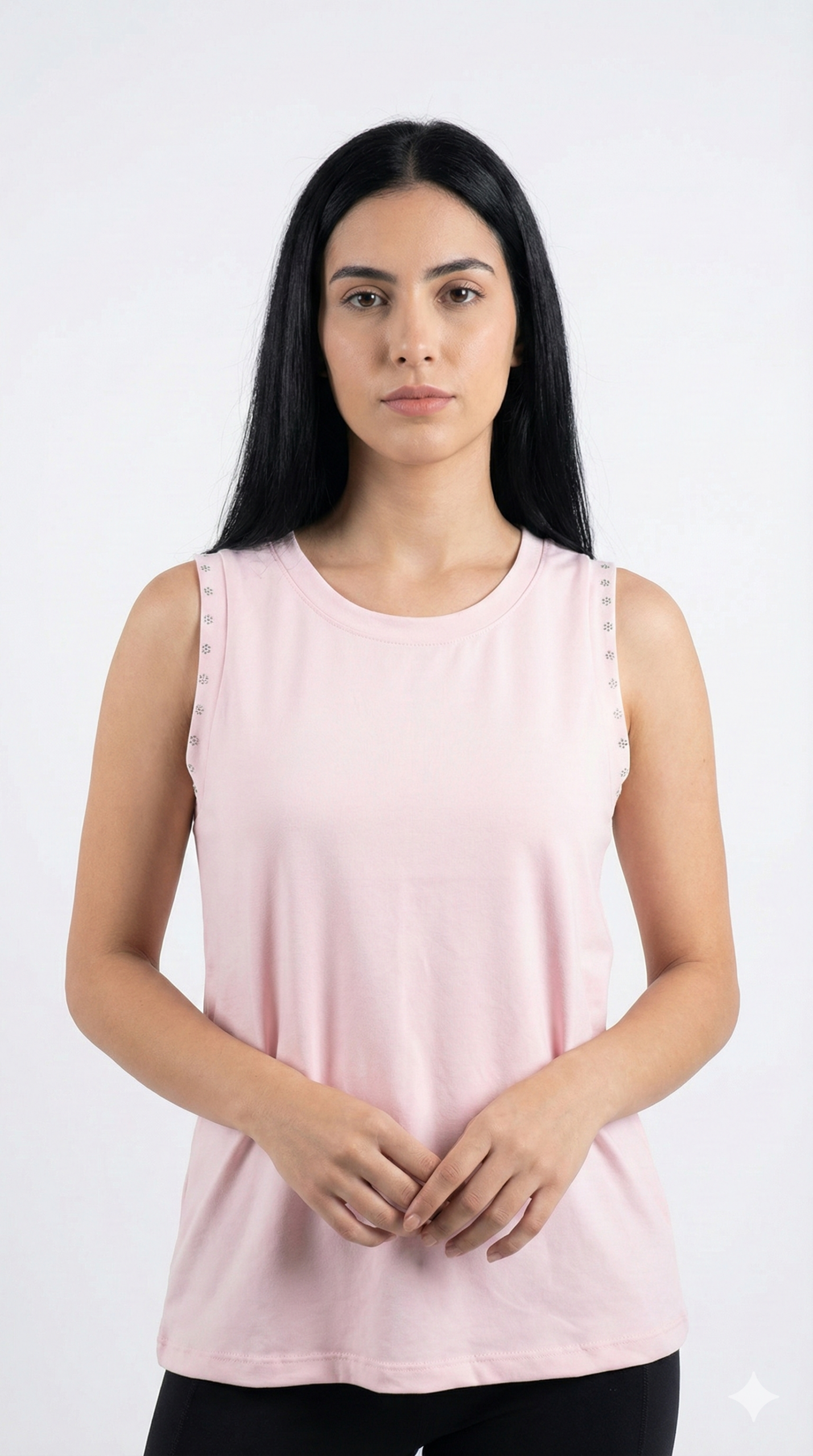 MUSCULOSA SOFT - M01030 - Imagen 6