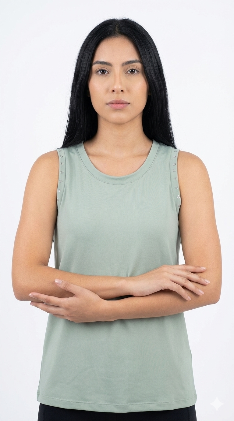 MUSCULOSA SOFT - M01030 - Imagen 8