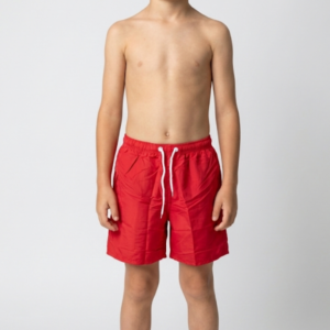 SHORT BAÑO NIÑO - N01002