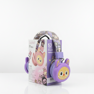 AURICULAR LABUBU - P01014