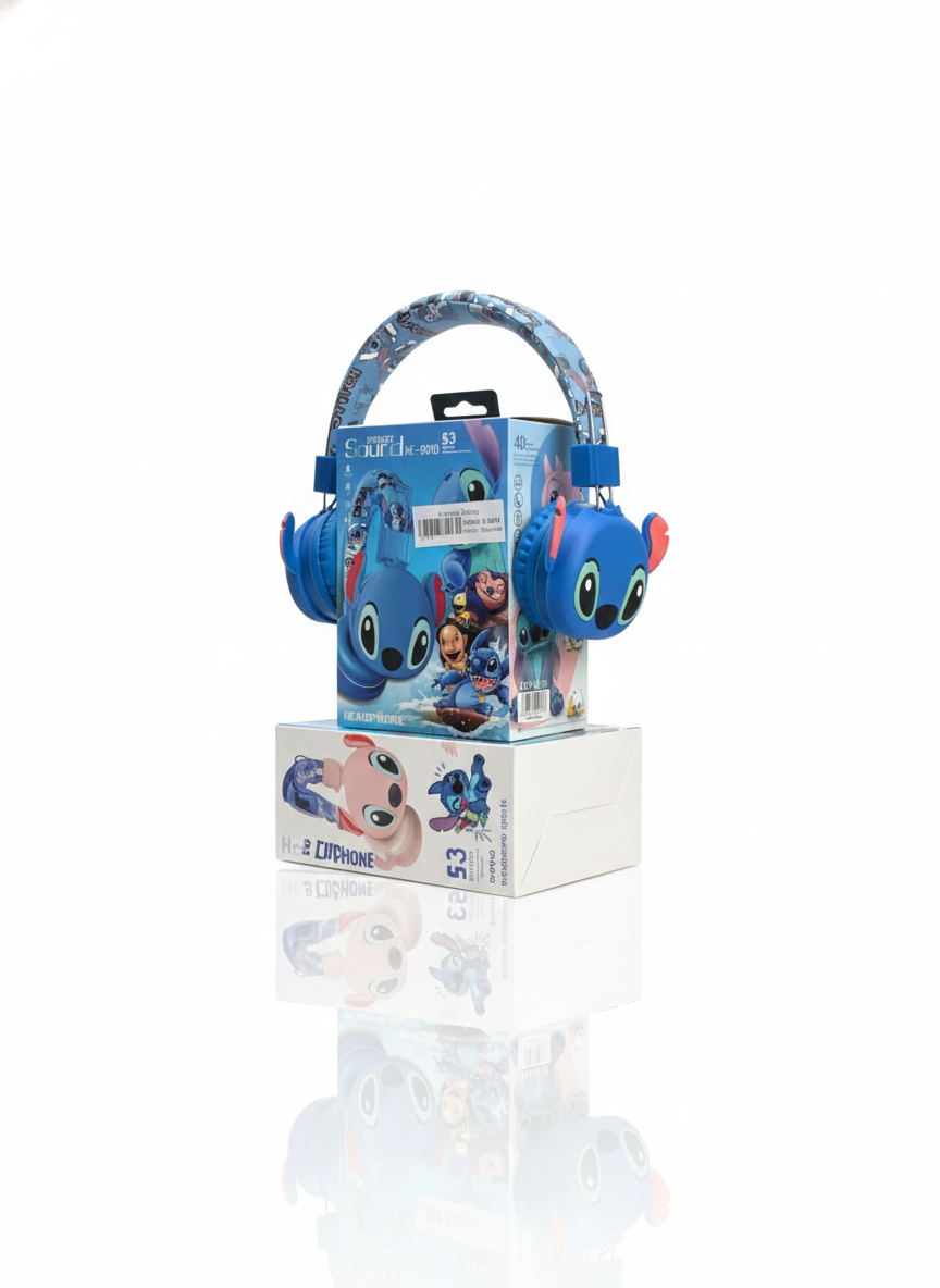 AURICULAR DISNEY - P01013 - Imagen 2