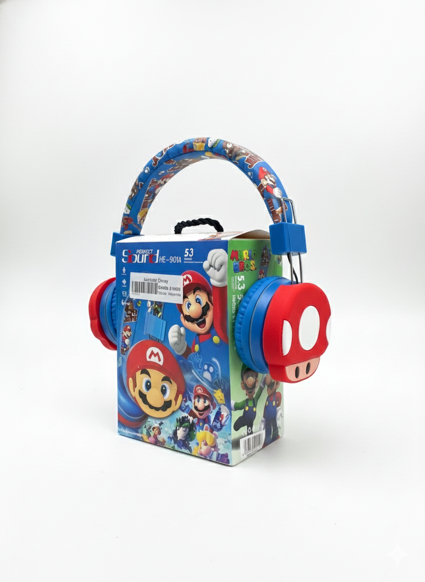 AURICULAR DISNEY - P01013