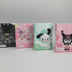 LADRILLITOS DISNEY - P01012