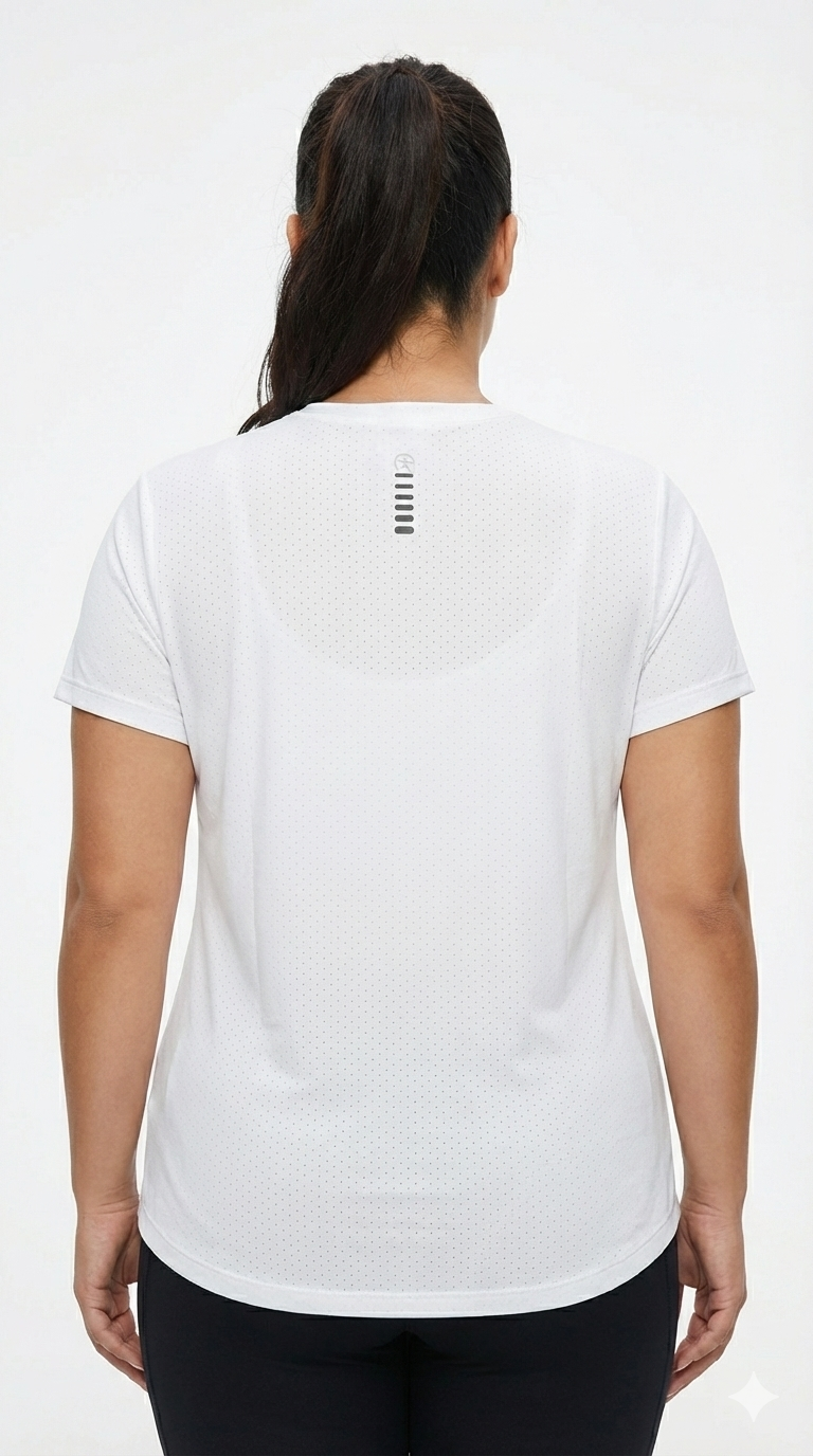 REMERA TALLE ESPECIAL - M01021 - Imagen 3