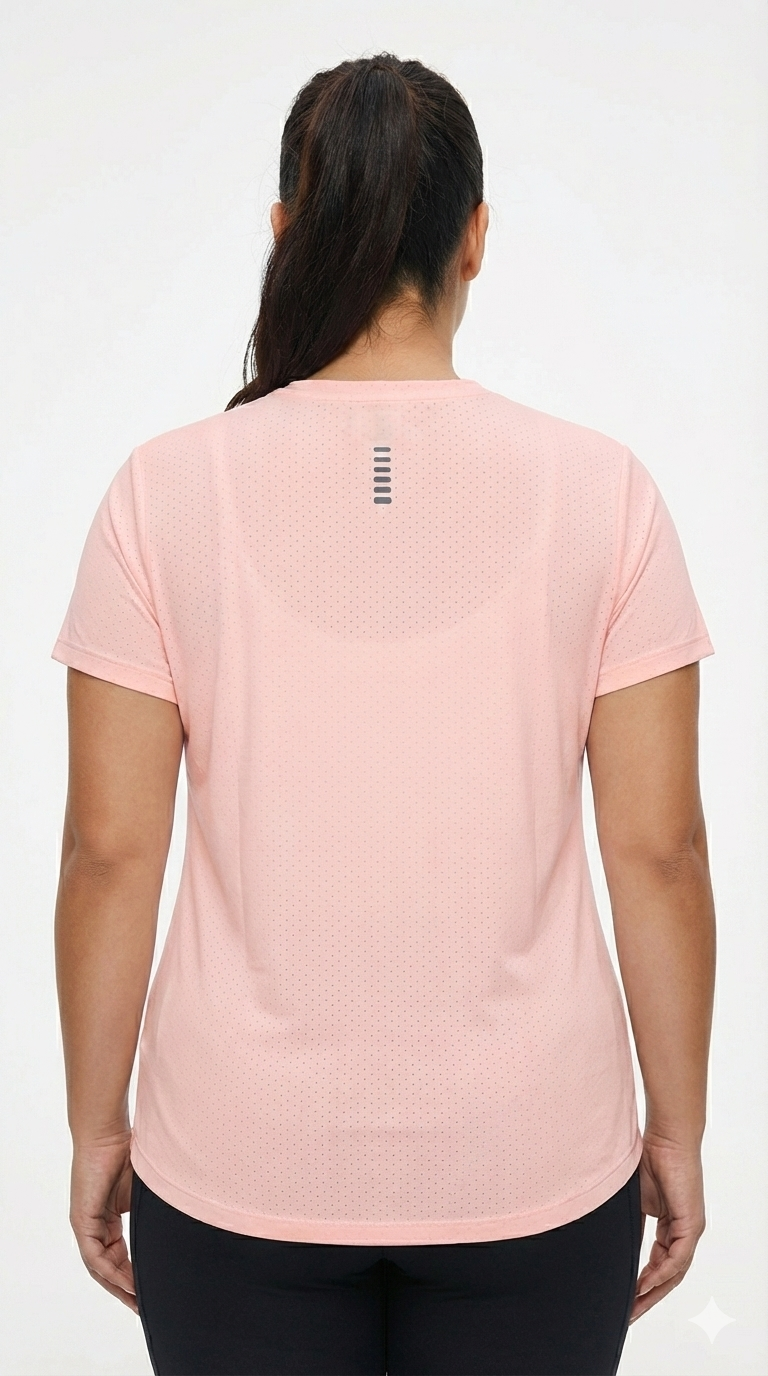 REMERA TALLE ESPECIAL - M01021 - Imagen 2
