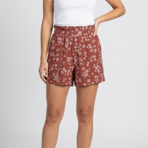 SHORT LINO ESTAMPA - M01010