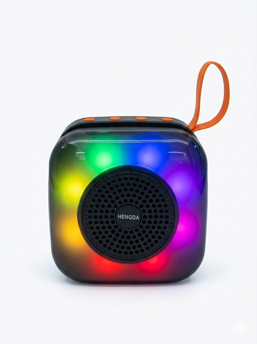 PARLANTE HD 10015 - P01007