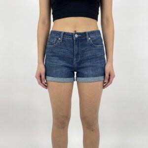 SHORT JEANS - M01047