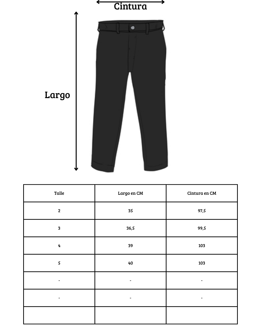 CALZA MORLEY - M01017 - Imagen 4