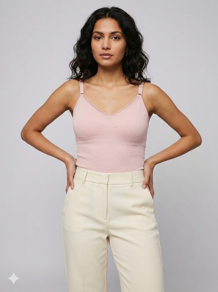 TOP DEPORTIVO MOD.1 - L01007 - Imagen 3