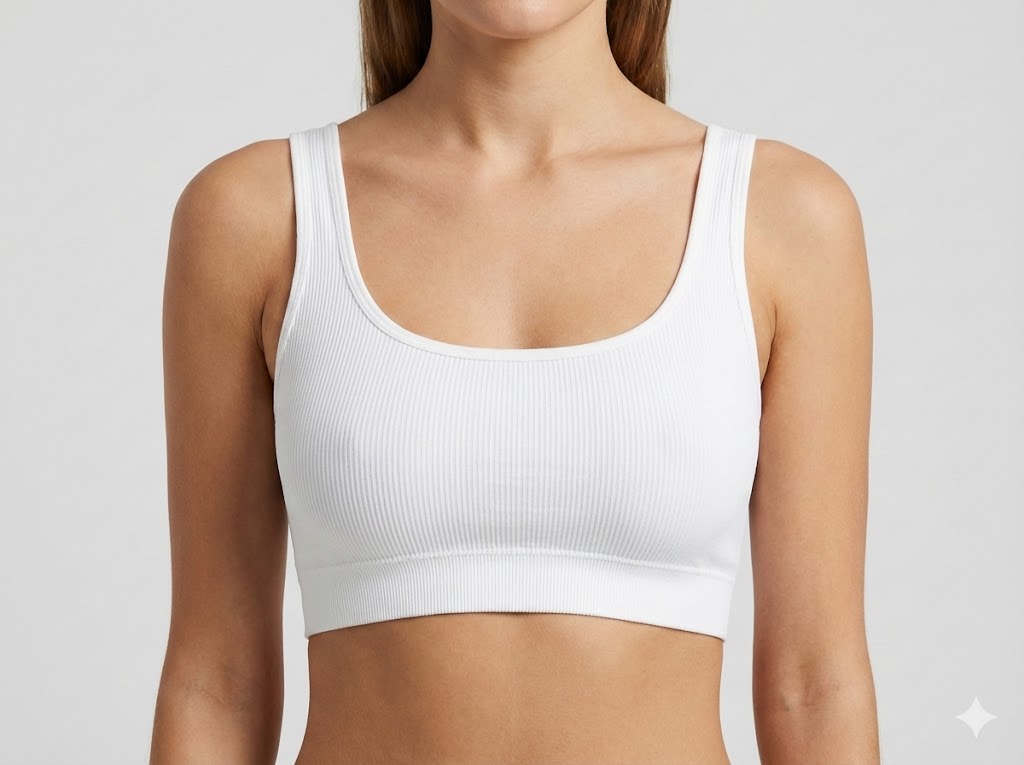 TOP DEPORTIVO MOD.1 - L01007 - Imagen 6