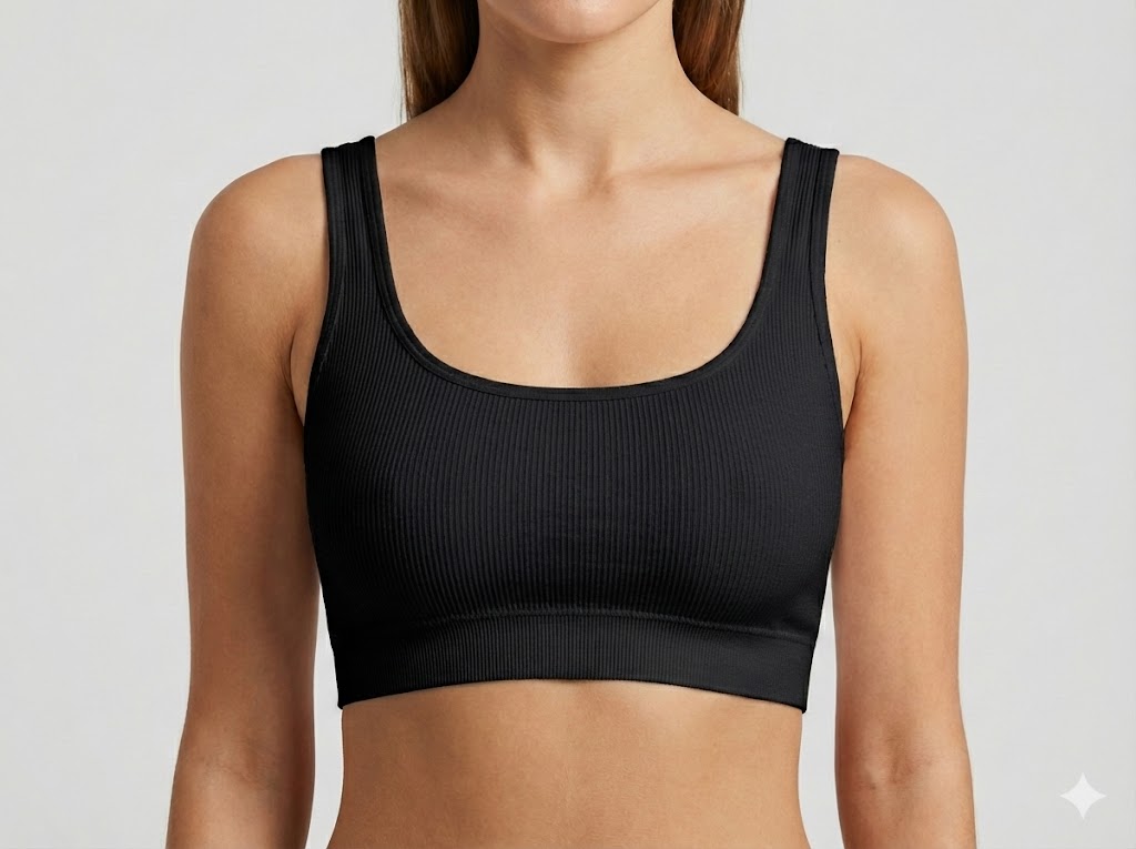 TOP DEPORTIVO MOD.1 - L01007 - Imagen 7