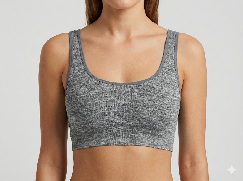 TOP DEPORTIVO MOD.1 - L01007 - Imagen 8