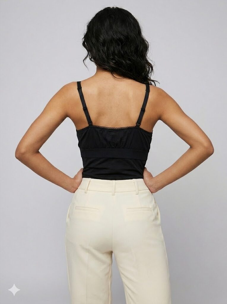 TOP DEPORTIVO MOD.1 - L01007 - Imagen 2