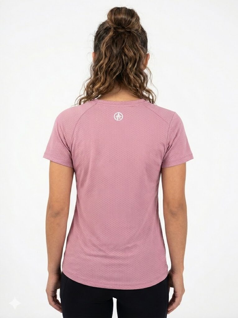 REMERA DRI FIT - M01025 - Imagen 2