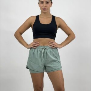 SHORT C/CALZA MOD 1 - M01011