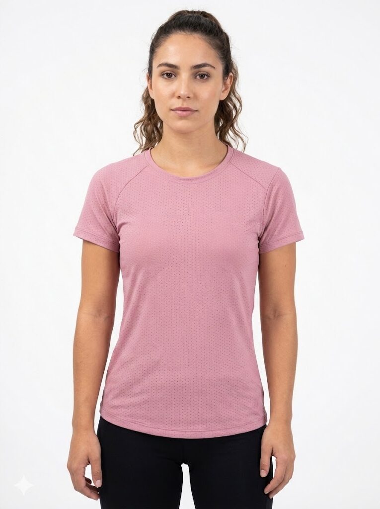 REMERA DRI FIT - M01025