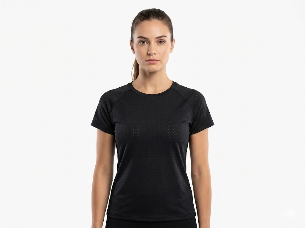 REMERA DRI FIT - M01025 - Imagen 6