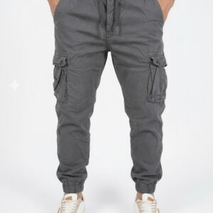 PANTALÓN CARGO - H01019