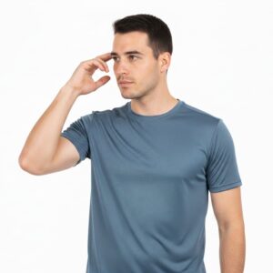 REMERA DRIFIT - H01016