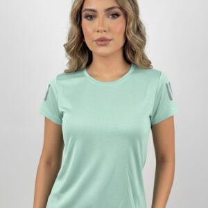 REMERA DRY FIT DAMA - M01019