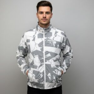 CAMPERA DRIFIT IMPORT MODEL 2 - H01049