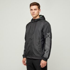 CAMPERA ROMPEVIENTO IMPORT - H01050