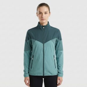 CAMPERA DRIFIT MUJER - M01003