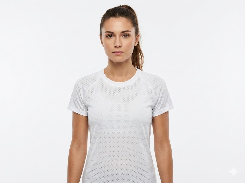 REMERA DRI FIT - M01025 - Imagen 5