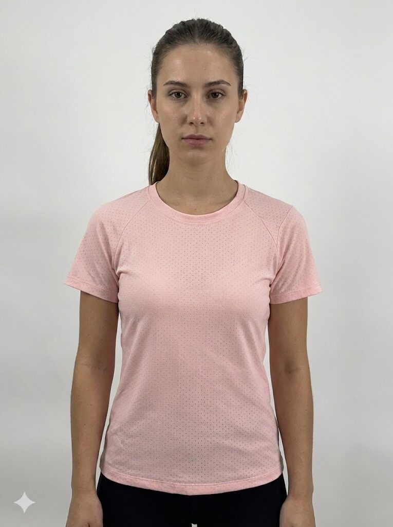 REMERA DRI FIT - M01025 - Imagen 4