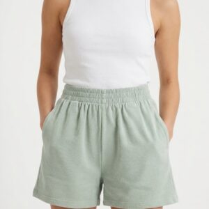 SHORT ALGODON - M01028