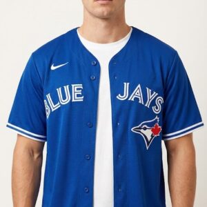 CAMISETA BEISBOL - H01038