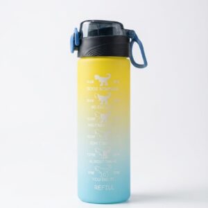 BOTELLA DEP - T01009