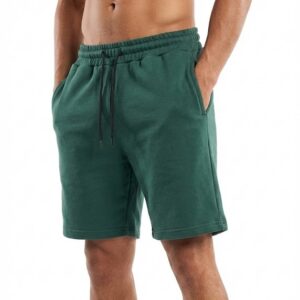 SHORT ALGODON - H01031