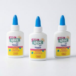 PLASTICOLA POR UNIDAD