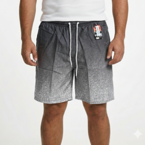 SHORT BAÑO T.ESPECIAL - H01042