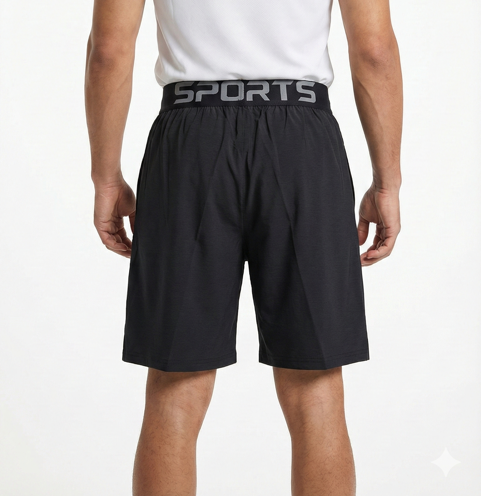 SHORT DRI FIT 06 - H01048 - Imagen 3