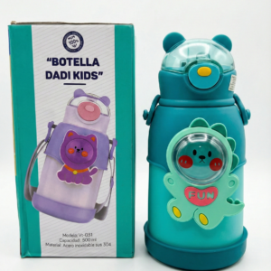 BOTELLA DADI KIDS - T01015