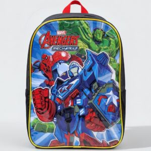 MOCHILA INFANTIL - E01005