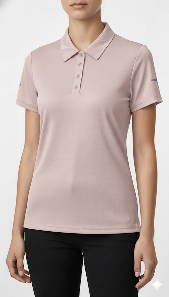 CHOMBA DRIFIT - M01020 - Imagen 5