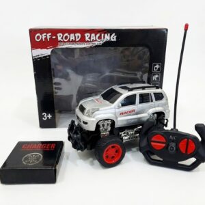 CHATA 4X4 CONTROL - J01006