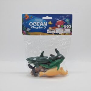 OCEAN KIDS - J01004